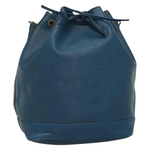 Pre-owned Vintage Bucket Bag - Louis Vuitton Vintage - Modalova