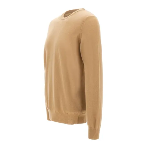 Kangra Sweaters Beige - Kangra - Modalova