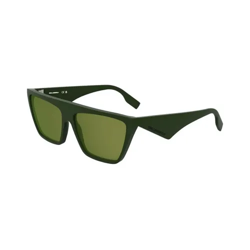 Kl6186S 300 Sunglasses - Karl Lagerfeld - Modalova