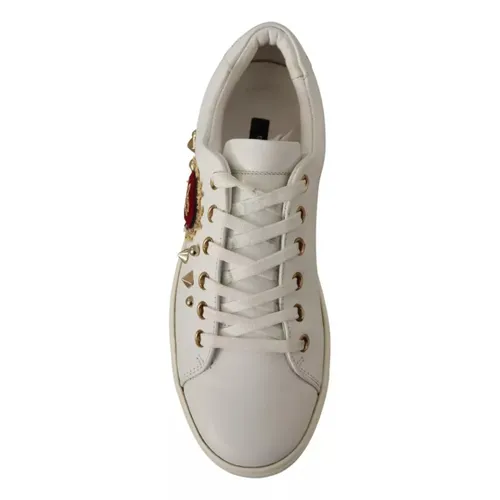 Gorgeous Sneakers - Dolce & Gabbana - Modalova