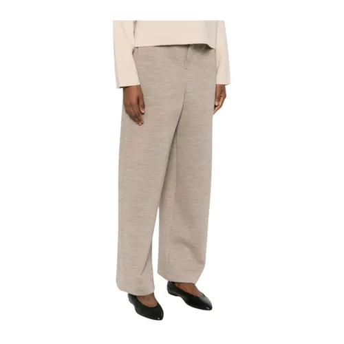 Pure Trousers - Max Mara - Modalova