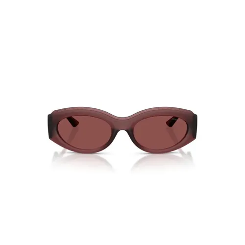 U Sunglasses - Jimmy Choo - Modalova