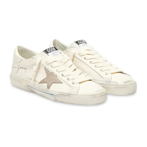 Superstar Sneaker - Golden Goose - Modalova
