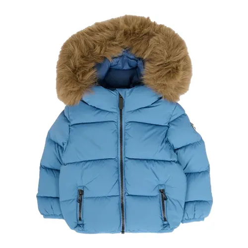 Hooded Down Jacket - Colmar - Modalova
