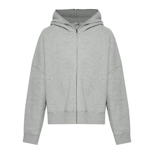 Sudadera de algodón - Entire Studios - Modalova