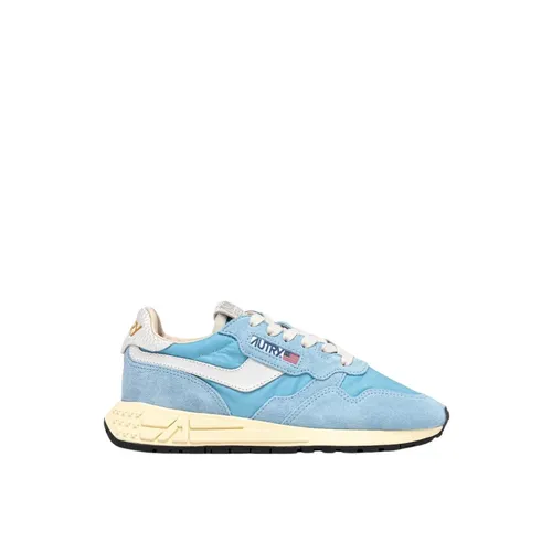 Reelwind Low Sneakers - Autry - Modalova