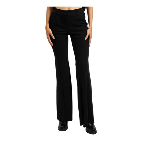 Trousers > Wide Trousers - - Iblues - Modalova
