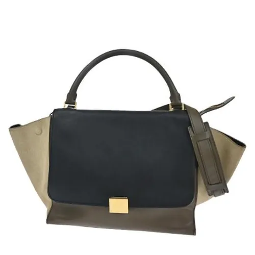 Pre-owned Vintage Handbag - Celine Vintage - Modalova