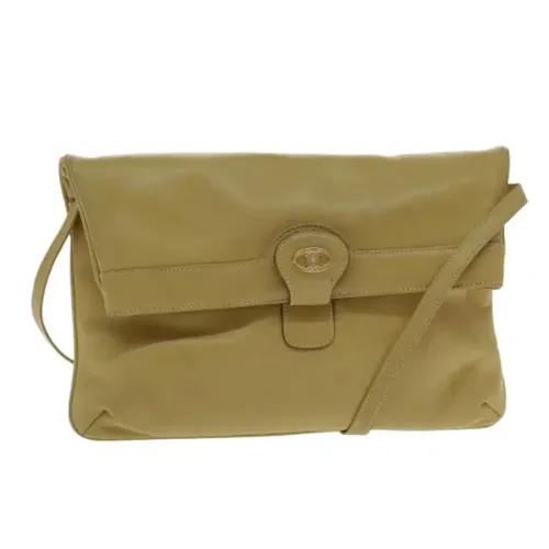 Pre-owned > Pre-owned Bags > Pre-owned Cross Body Bags - - Celine Vintage - Modalova