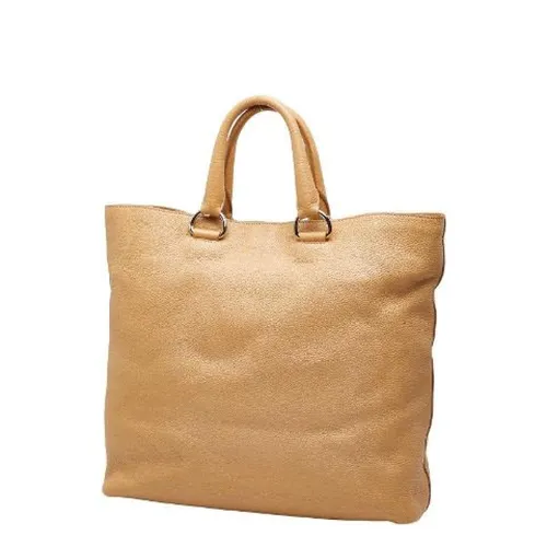 Pre-owned Tote Bag - Prada Vintage - Modalova