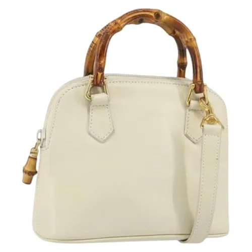 Pre-owned Mini Bag - Gucci Vintage - Modalova
