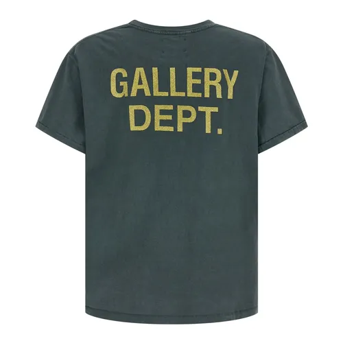 The Force Logo Tee - Gallery Dept. - Modalova