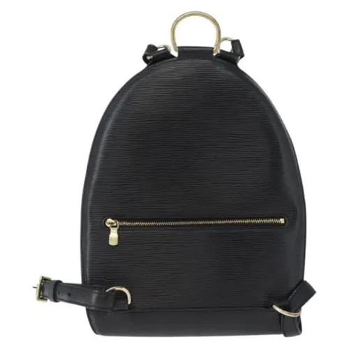 Pre-owned Mabillon backpack - Louis Vuitton Vintage - Modalova