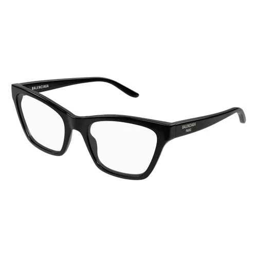 Cat Eye Optical Frame - Balenciaga - Modalova
