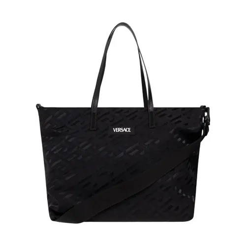 Changing bag - Versace - Modalova