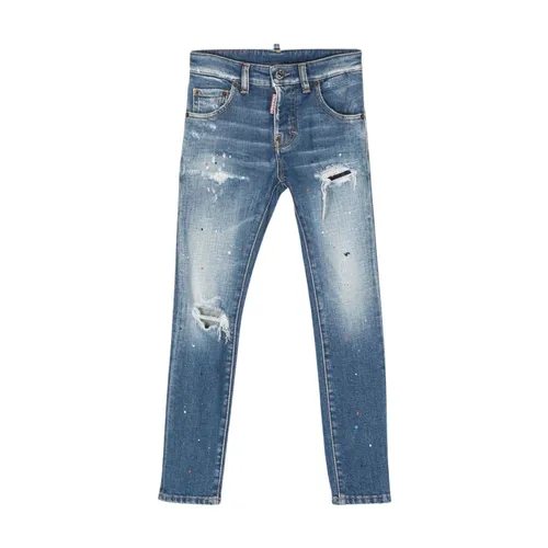 Cool Guy Jeans - Dsquared2 - Modalova