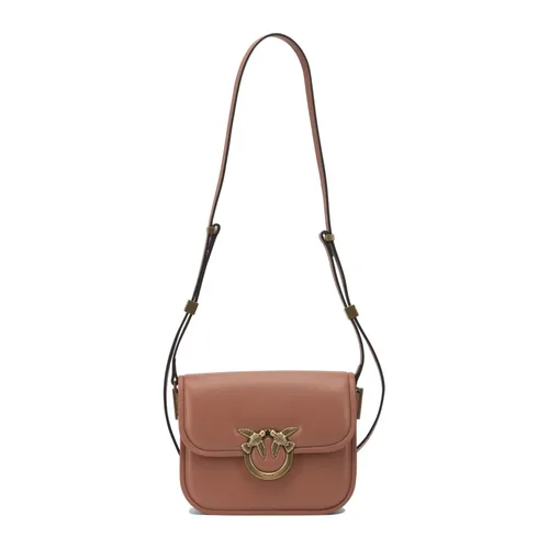 Mini Crossbody Bag - Pinko - Modalova