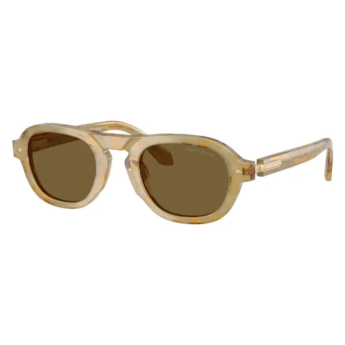 Ar8244 Sunglasses - Giorgio Armani - Modalova