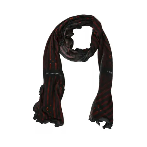 Accessories > Scarves - - Costume National - Modalova