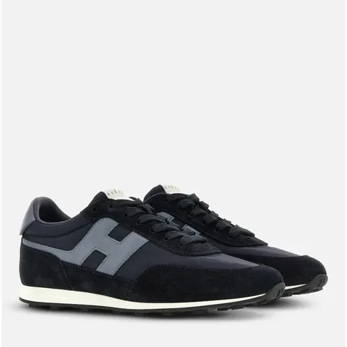 Athletic Sneakers - Hogan - Modalova