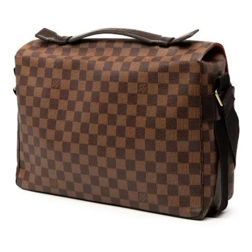 Pre-owned Broadway Damier 2way bag - Louis Vuitton Vintage - Modalova