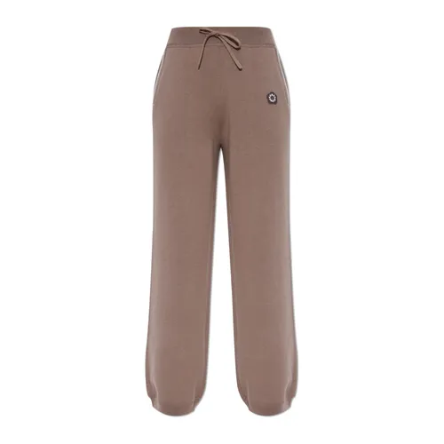 Trousers > Sweatpants - - Kenzo - Modalova