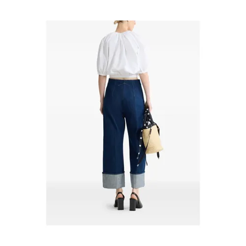 Cotton Blouse - Patou - Modalova