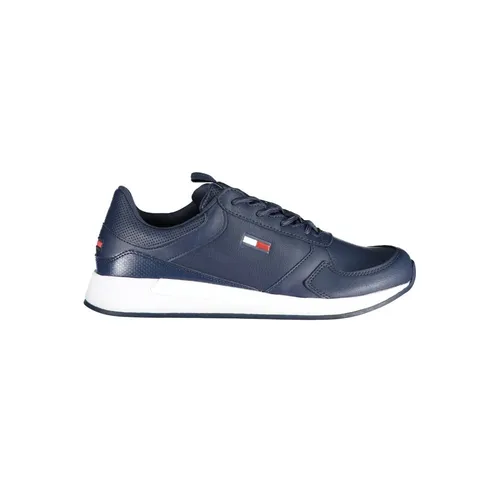 Polyethylene Sneaker - Tommy Hilfiger - Modalova