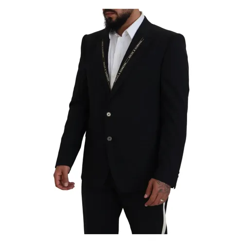 Sicilia Blazer - Dolce & Gabbana - Modalova