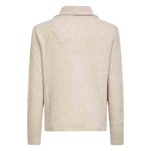 Beige Sweater Collection - Lardini - Modalova