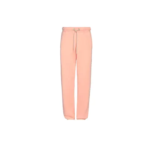 Trousers > Sweatpants - - Palm Angels - Modalova