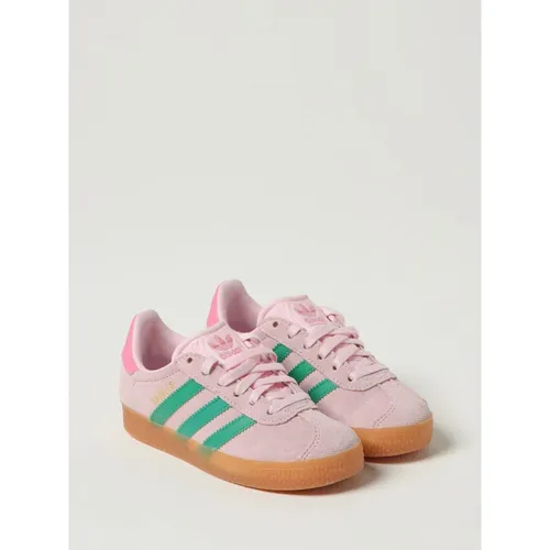 Casual Lace-Up Shoe - Adidas Originals - Modalova