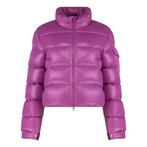 Petra Short Down Jacket - Moncler - Modalova