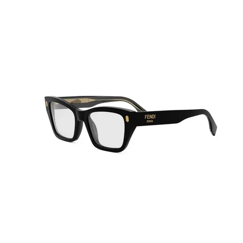 Roma Glasses - Fendi - Modalova