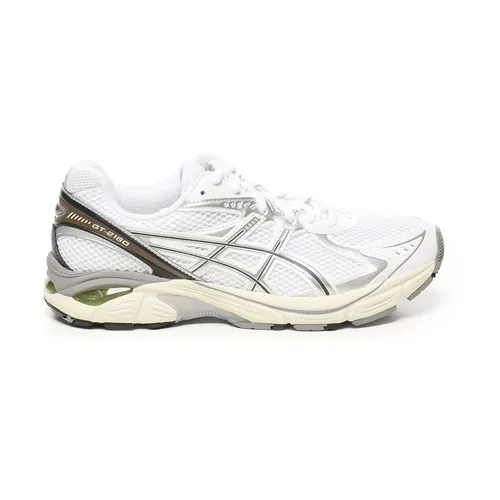 Asics - Shoes > Sneakers - White - Asics - Modalova