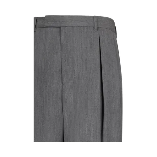 Stylish Woven Pants - Dior - Modalova