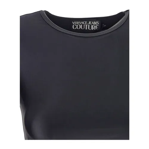 Top - Versace Jeans Couture - Modalova