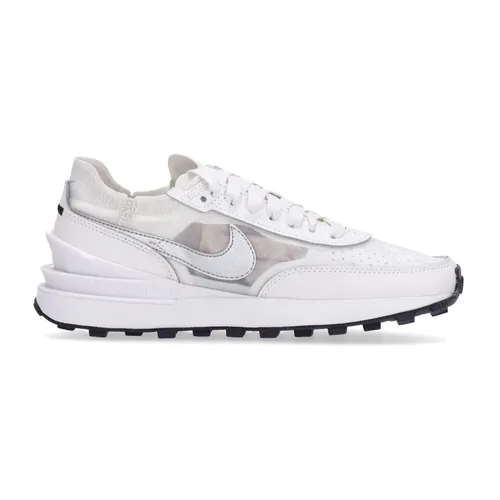 Waffle One Essential Low Shoe - Nike - Modalova