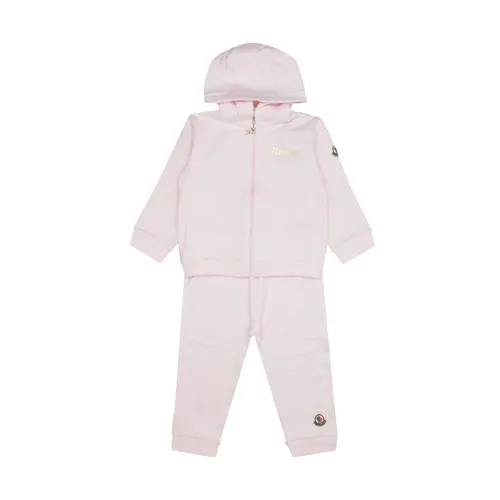 Stylish Winter Jacket Set - Moncler - Modalova