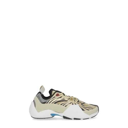 Tech Material Sneakers - Lanvin - Modalova