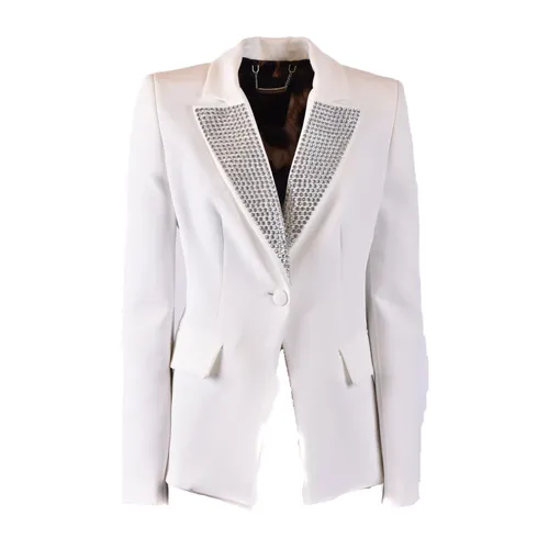 Blazer - Philipp Plein - Modalova