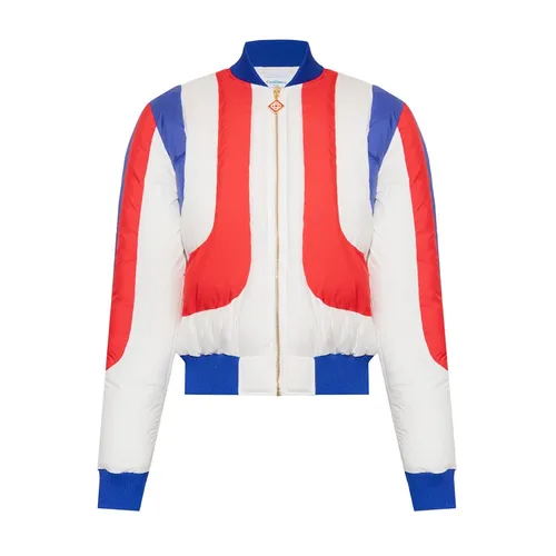 Bomber Jacket - Casablanca - Modalova