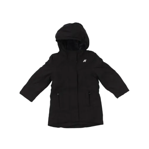 Hooded Jacket - K-Way - Modalova