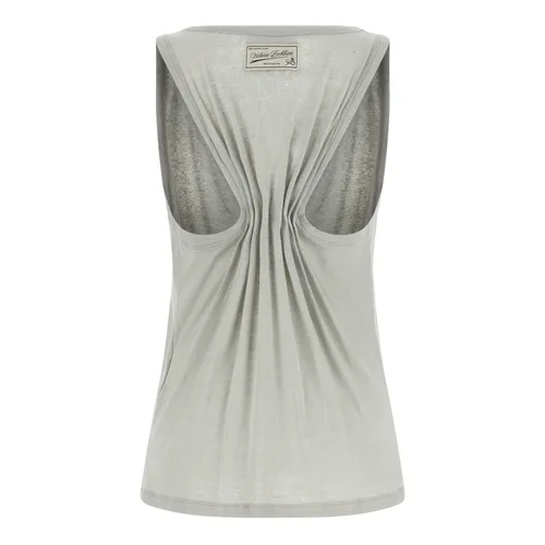 Split Tank Top - Victoria Beckham - Modalova