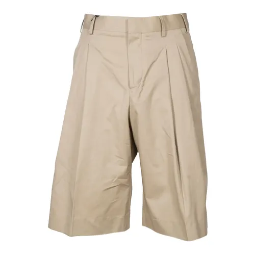 Shorts > Casual Shorts - - Laneus - Modalova