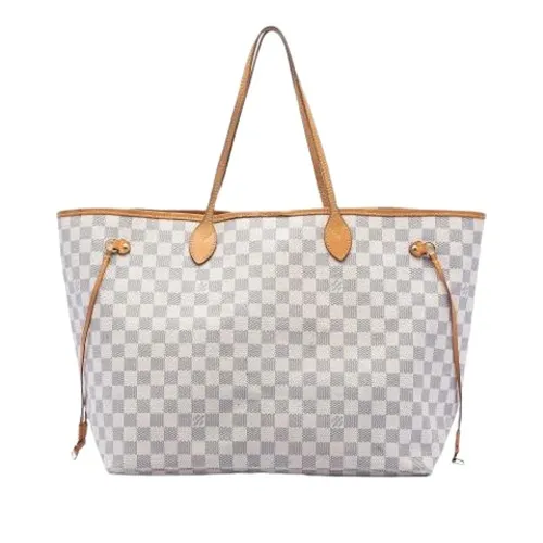 Pre-owned Tote Bag - Louis Vuitton Vintage - Modalova