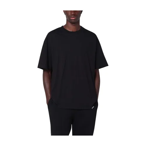 Initial Oversized T-Shirt - Represent - Modalova