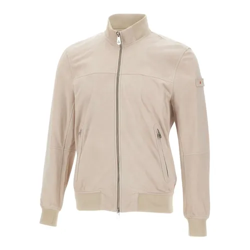 PE 08 Suede Jacket - Peuterey - Modalova