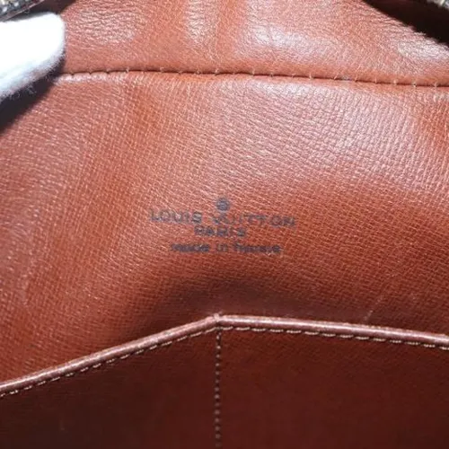 Pre-owned Canvas clutches - Louis Vuitton Vintage - Modalova