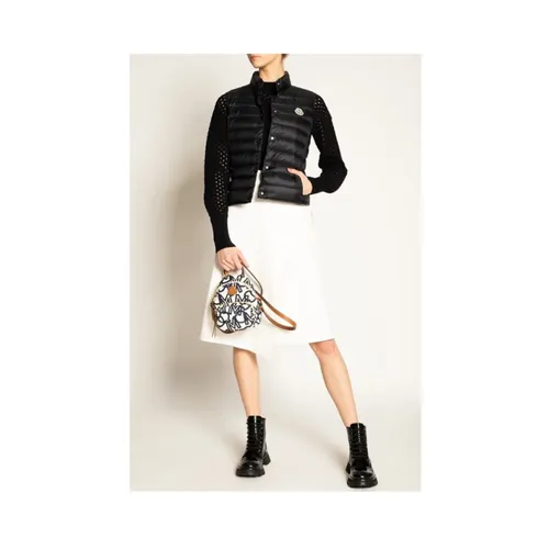 Liane Down Gilet - Moncler - Modalova